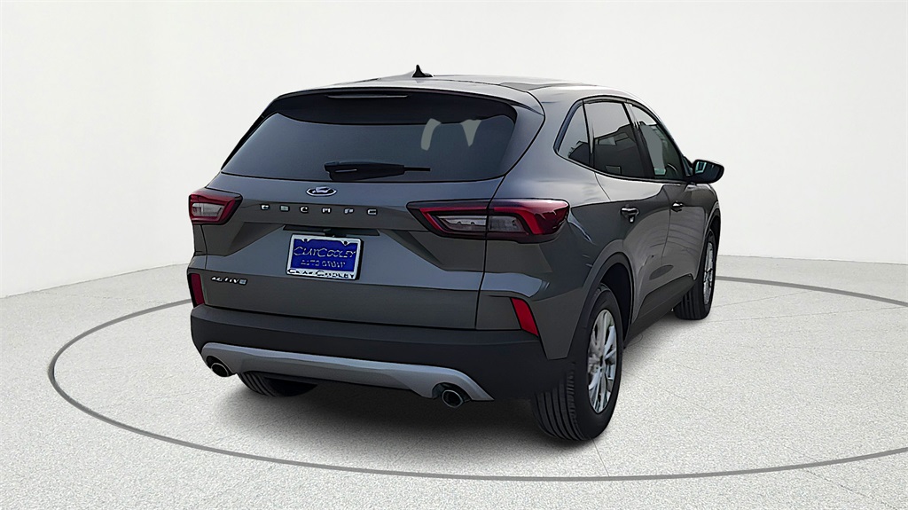 2026 Ford Escape Active Image 5 of 31