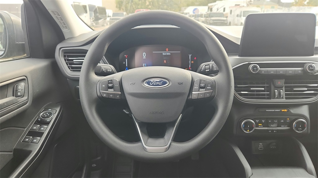 2026 Ford Escape Active Image 17 of 31