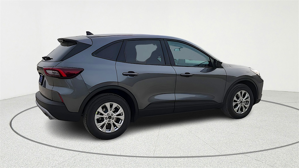 2026 Ford Escape Active Image 4 of 31