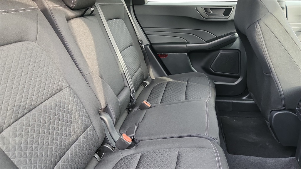 2026 Ford Escape Active Image 10 of 31