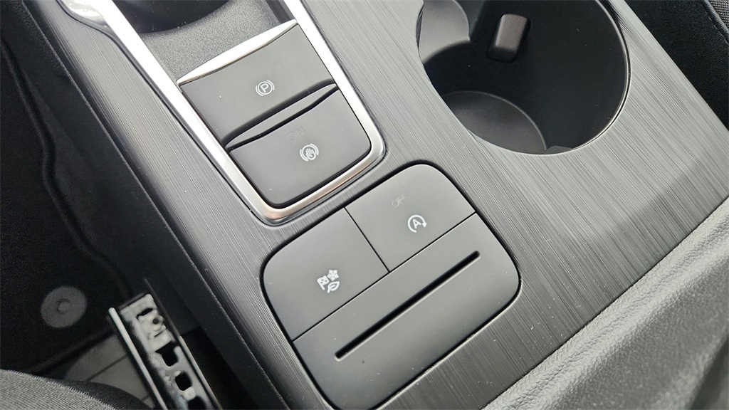 2026 Ford Escape Active Image 30 of 31