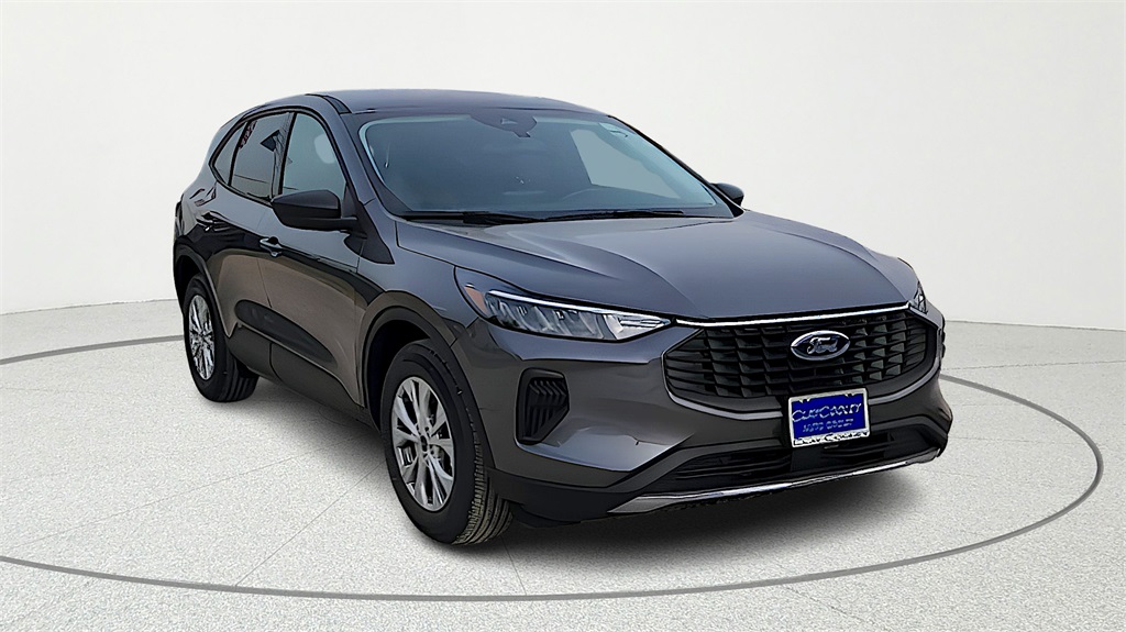 2026 Ford Escape Active Image 3 of 31