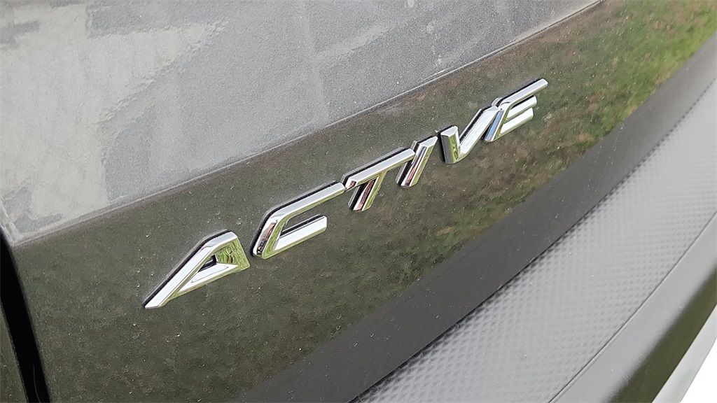 2026 Ford Escape Active Image 27 of 31