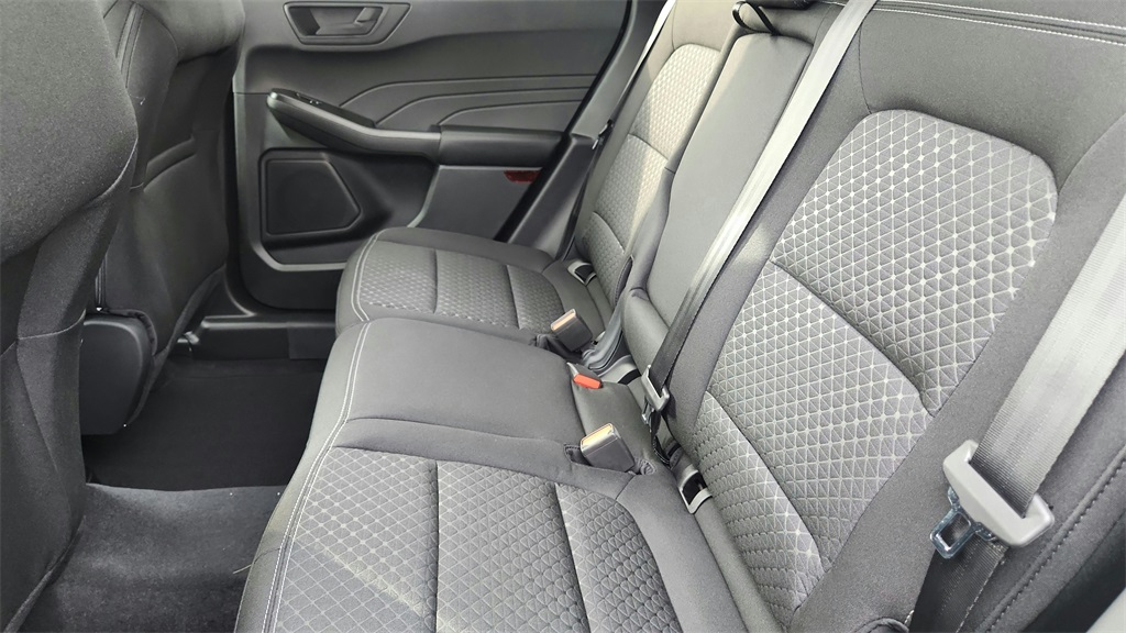 2026 Ford Escape Active Image 11 of 31