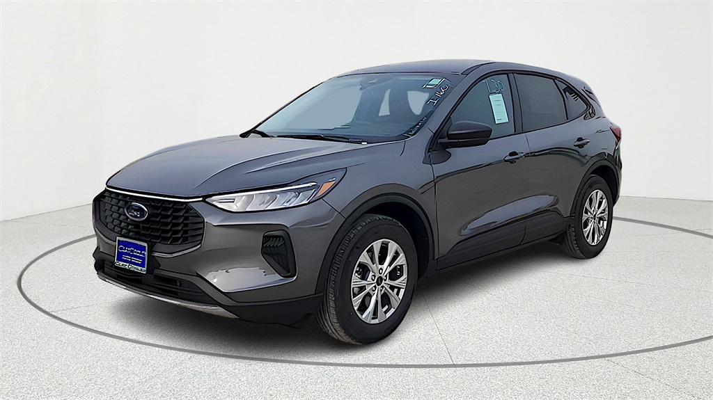 2026 Ford Escape Active Image 1 of 31