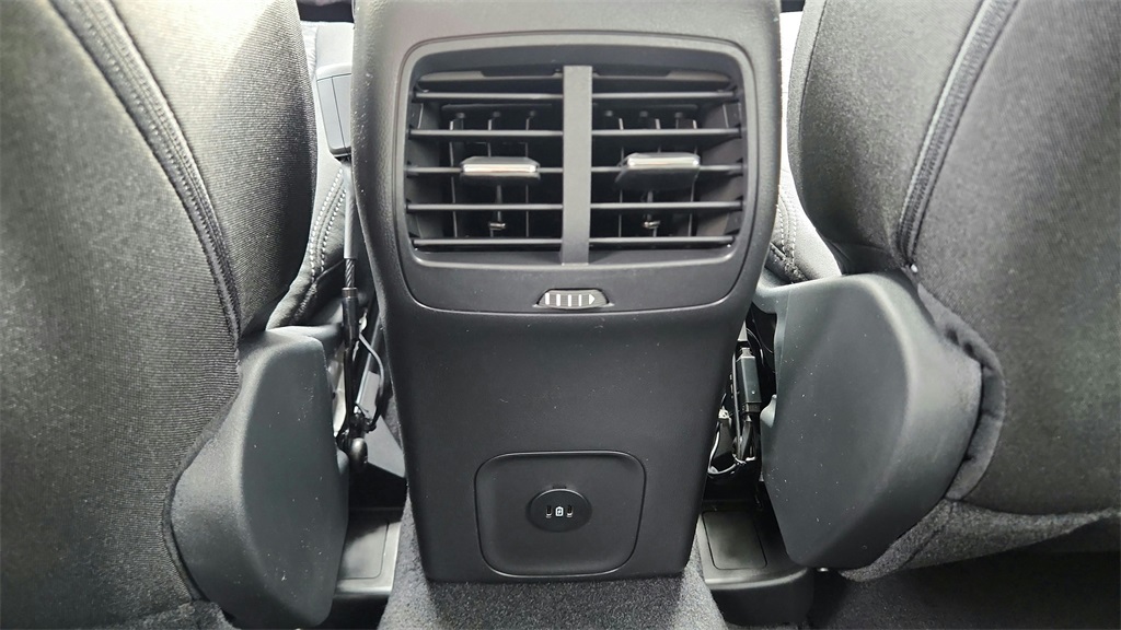 2026 Ford Escape Active Image 24 of 31