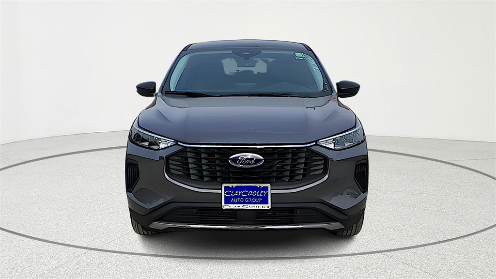 2026 Ford Escape Active Image 2 of 31