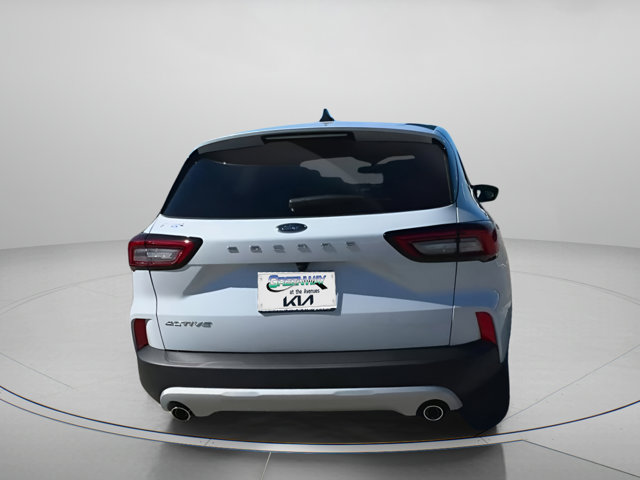 2026 Ford Escape Active Image 23 of 61