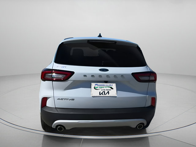 2026 Ford Escape Active Image 24 of 61