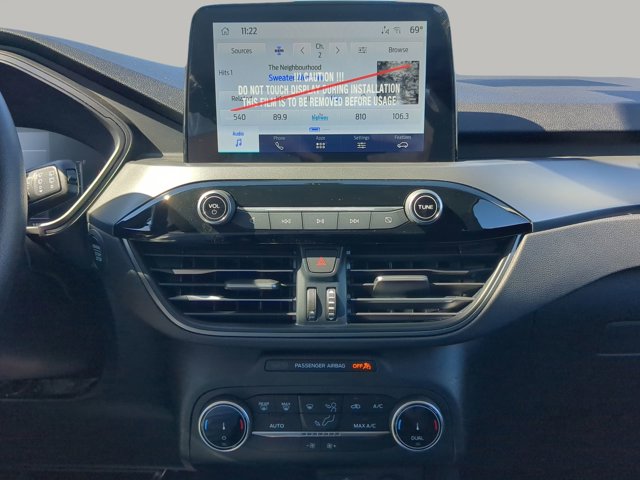 2026 Ford Escape Active Image 42 of 61