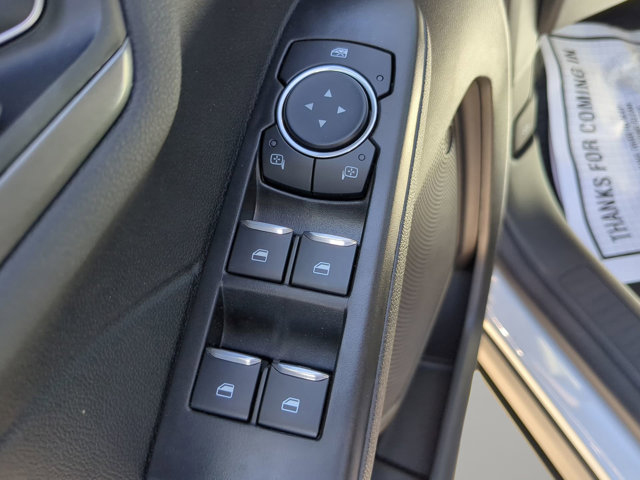 2026 Ford Escape Active Image 55 of 61