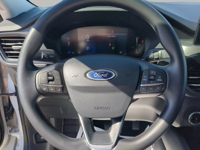 2026 Ford Escape Active Image 40 of 61