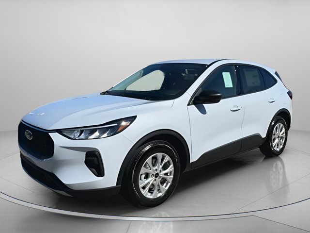 2026 Ford Escape Active Image 2 of 61