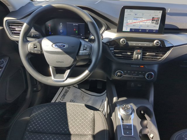 2026 Ford Escape Active Image 37 of 61