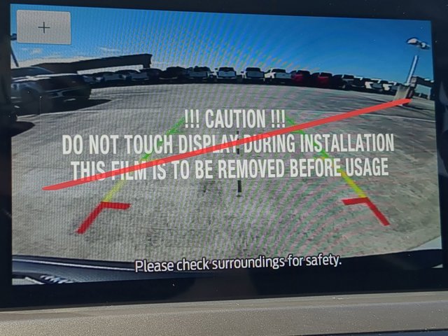 2026 Ford Escape Active Image 60 of 61