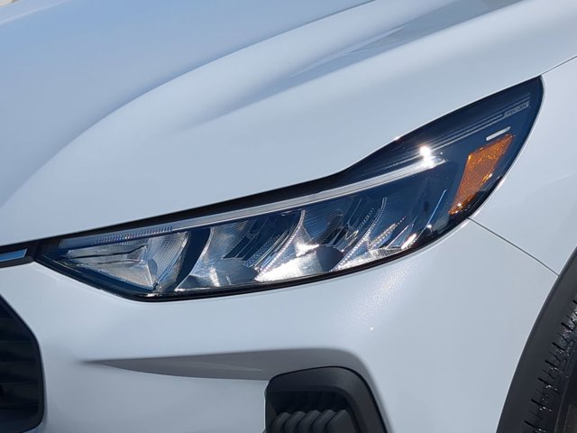 2026 Ford Escape Active Image 57 of 61