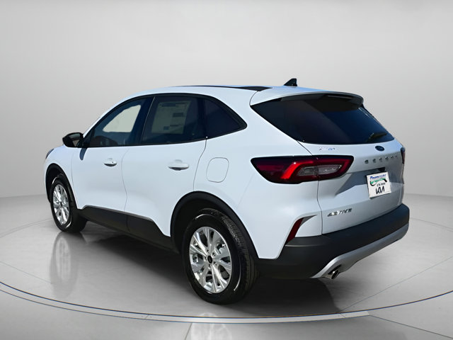 2026 Ford Escape Active Image 25 of 61