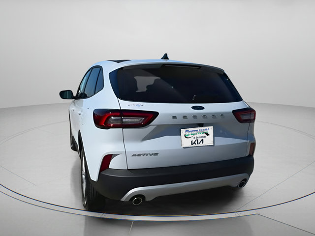 2026 Ford Escape Active Image 29 of 61