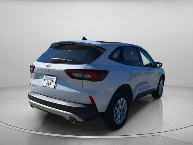 2026 Ford Escape Active Image 19 of 61