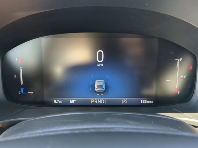 2026 Ford Escape Active Image 41 of 61