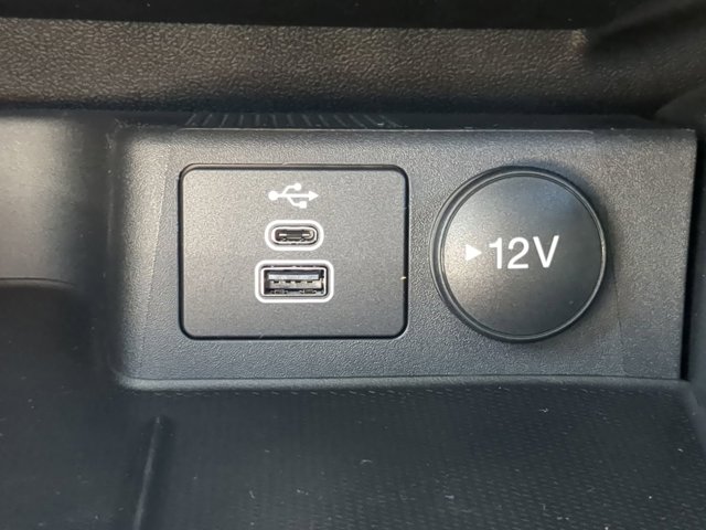 2026 Ford Escape Active Image 54 of 61