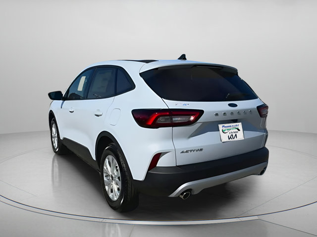 2026 Ford Escape Active Image 28 of 61