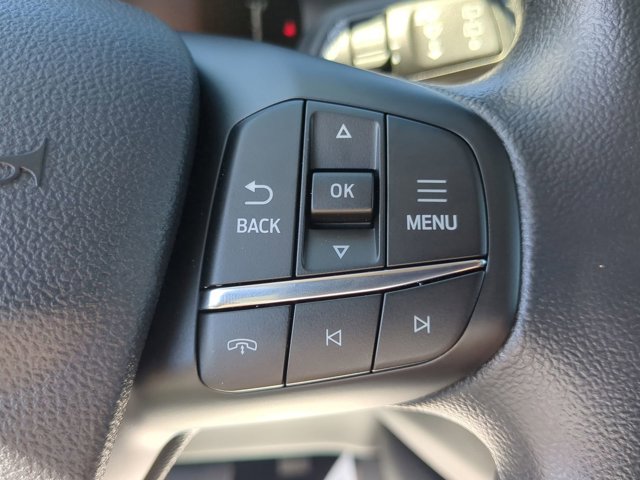 2026 Ford Escape Active Image 46 of 61