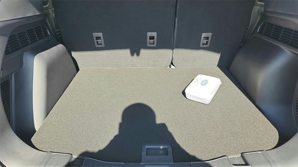 2026 Ford Escape Active Image 9 of 31