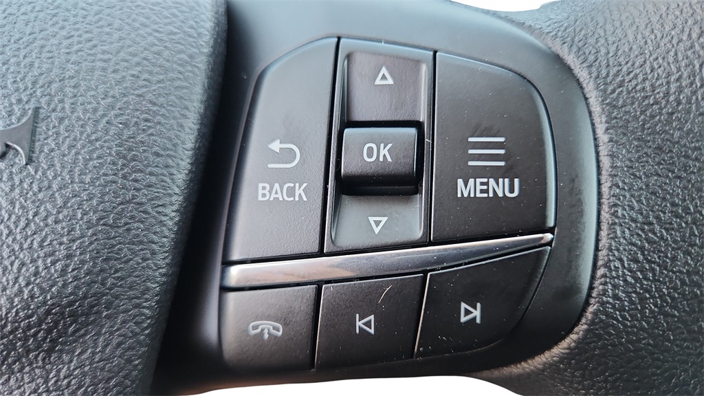 2026 Ford Escape Active Image 28 of 31