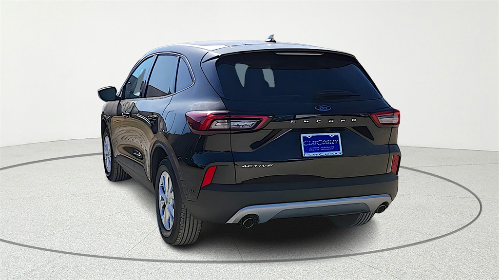2026 Ford Escape Active Image 7 of 31