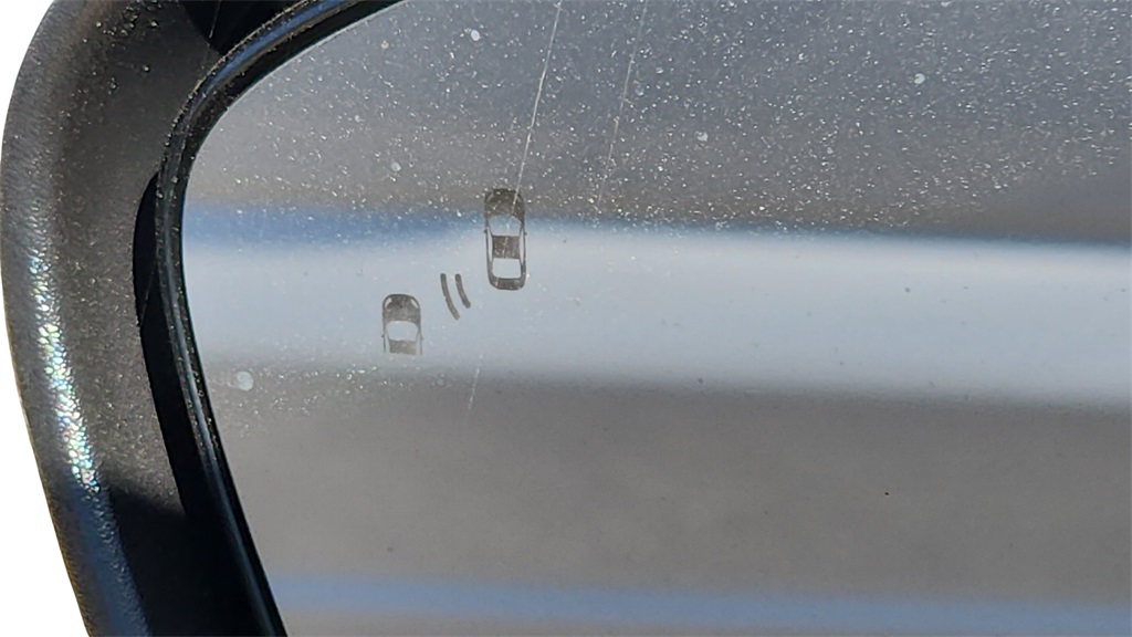 2026 Ford Escape Active Image 18 of 31