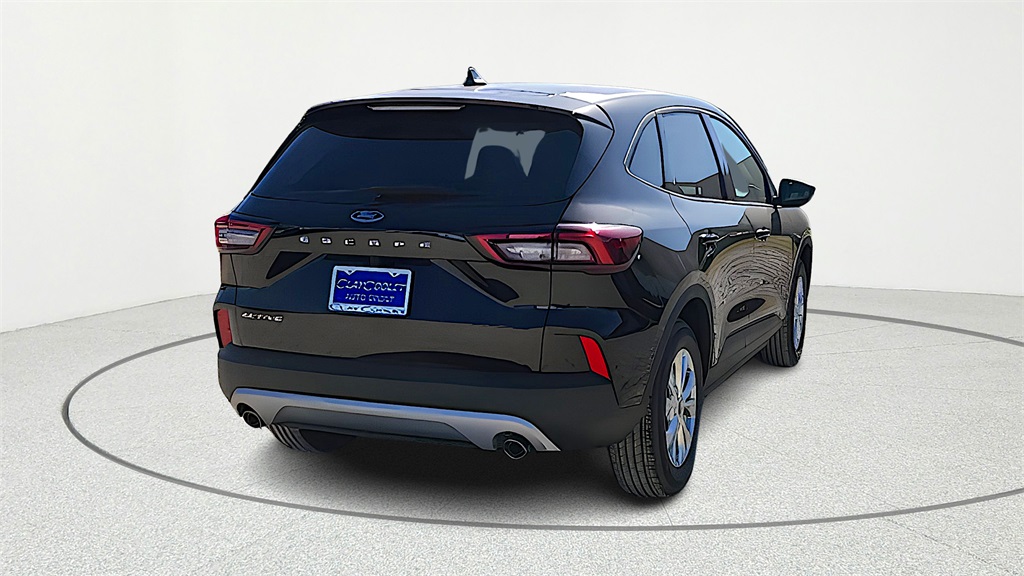 2026 Ford Escape Active Image 5 of 31