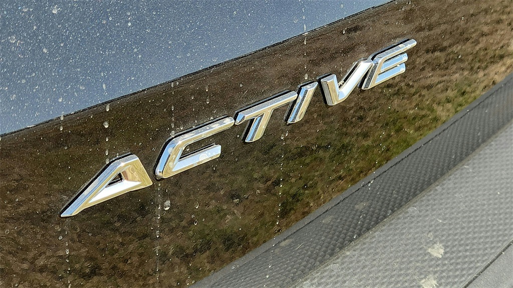 2026 Ford Escape Active Image 30 of 31
