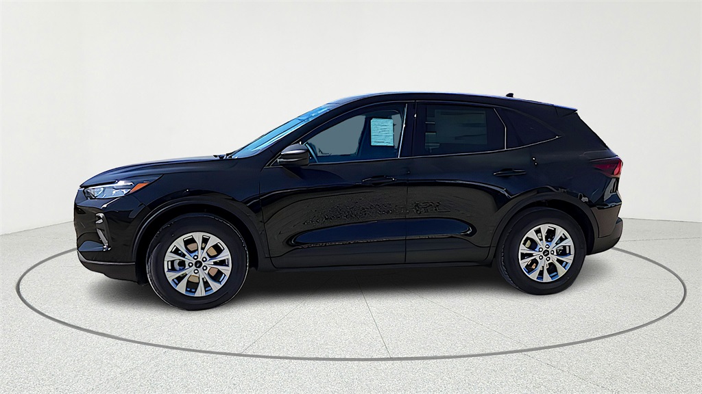 2026 Ford Escape Active Image 8 of 31