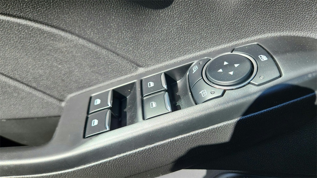 2026 Ford Escape Active Image 27 of 31