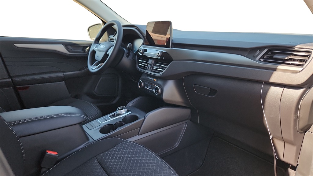 2026 Ford Escape Active Image 17 of 31