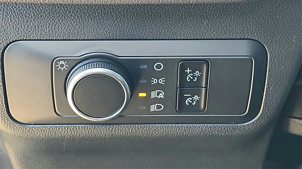 2026 Ford Escape Active Image 31 of 31