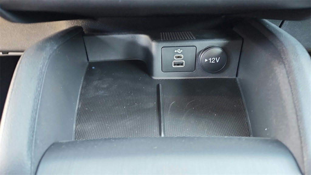 2026 Ford Escape Active Image 26 of 31