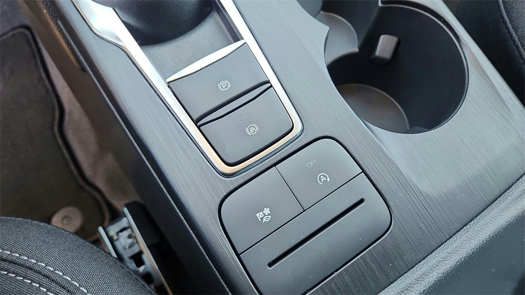 2026 Ford Escape Active Image 29 of 31