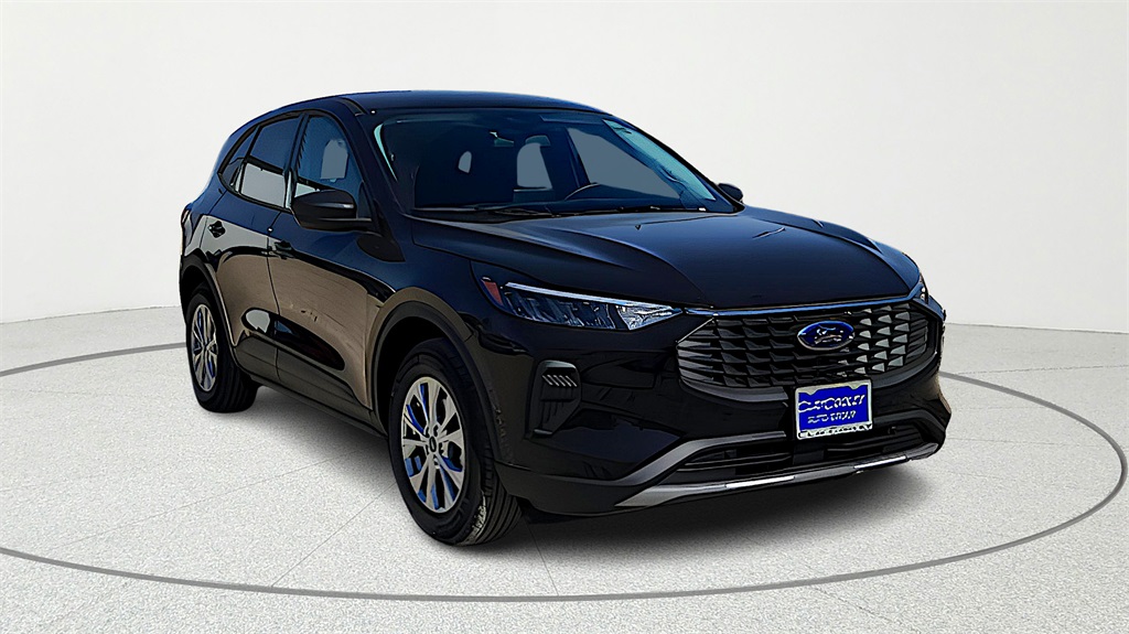 2026 Ford Escape Active Image 3 of 31