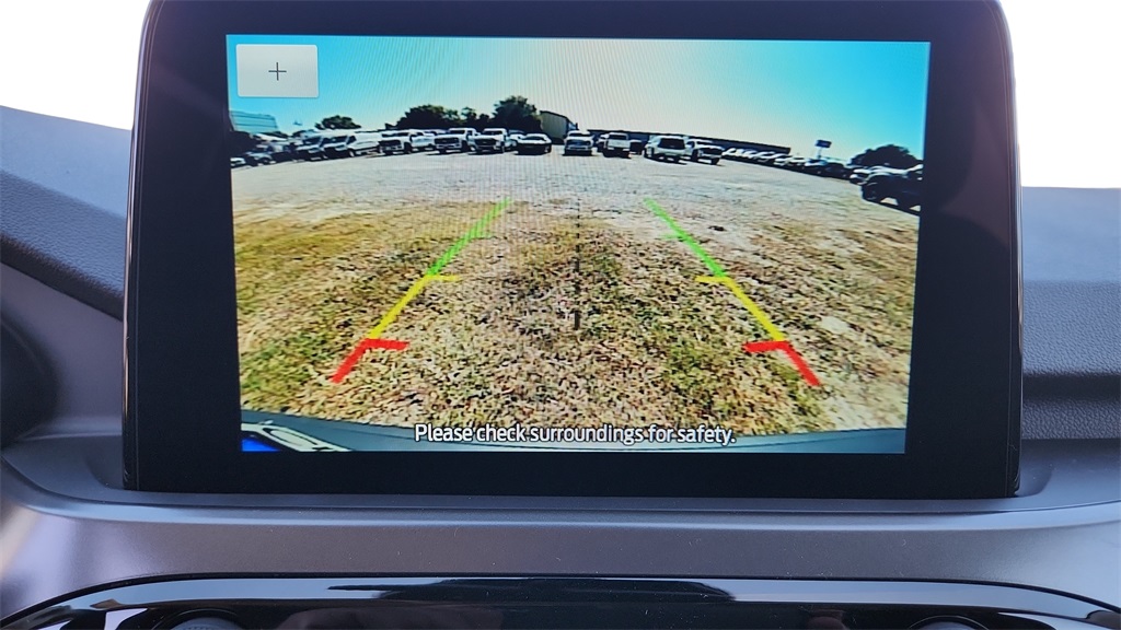 2026 Ford Escape Active Image 19 of 31