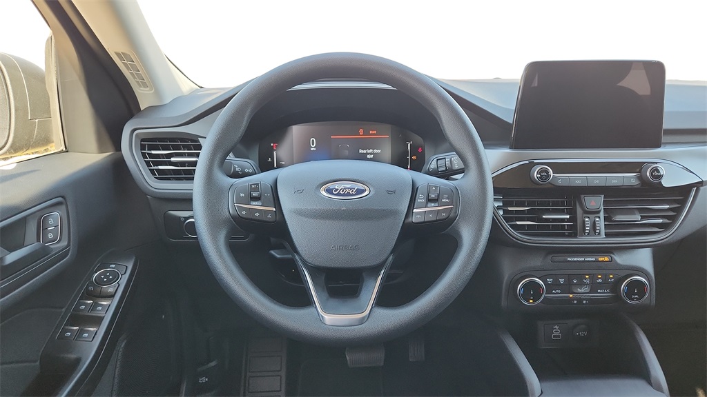 2026 Ford Escape Active Image 15 of 31