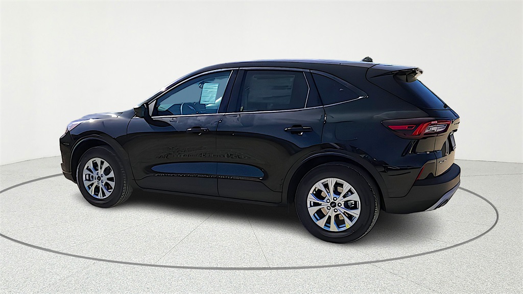 2026 Ford Escape Active Image 6 of 31