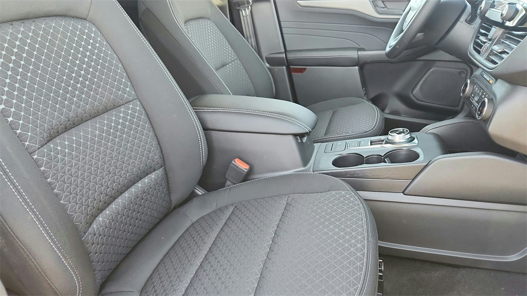 2026 Ford Escape Active Image 12 of 31