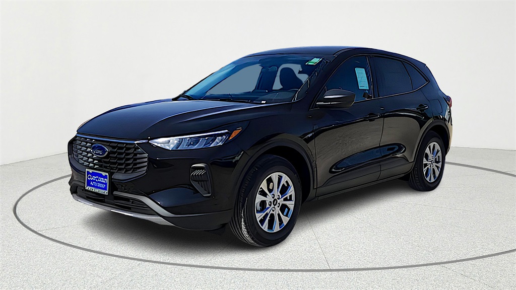 2026 Ford Escape Active Image 1 of 31