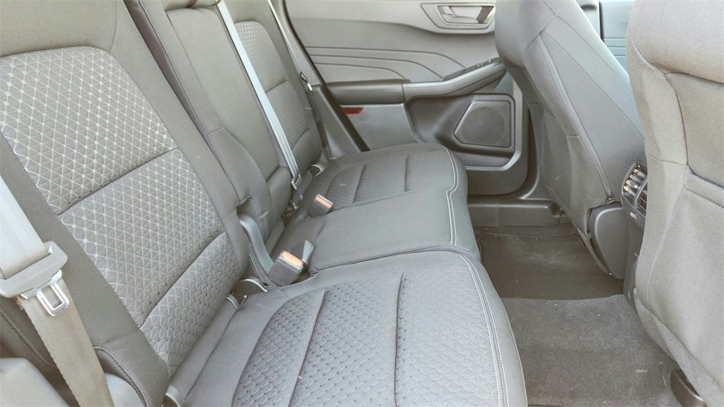 2026 Ford Escape Active Image 10 of 31