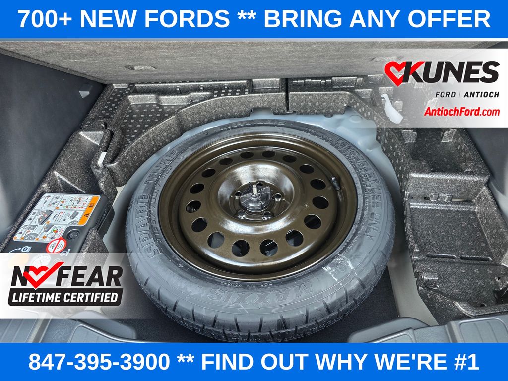 2026 Ford Escape Active Image 43 of 54