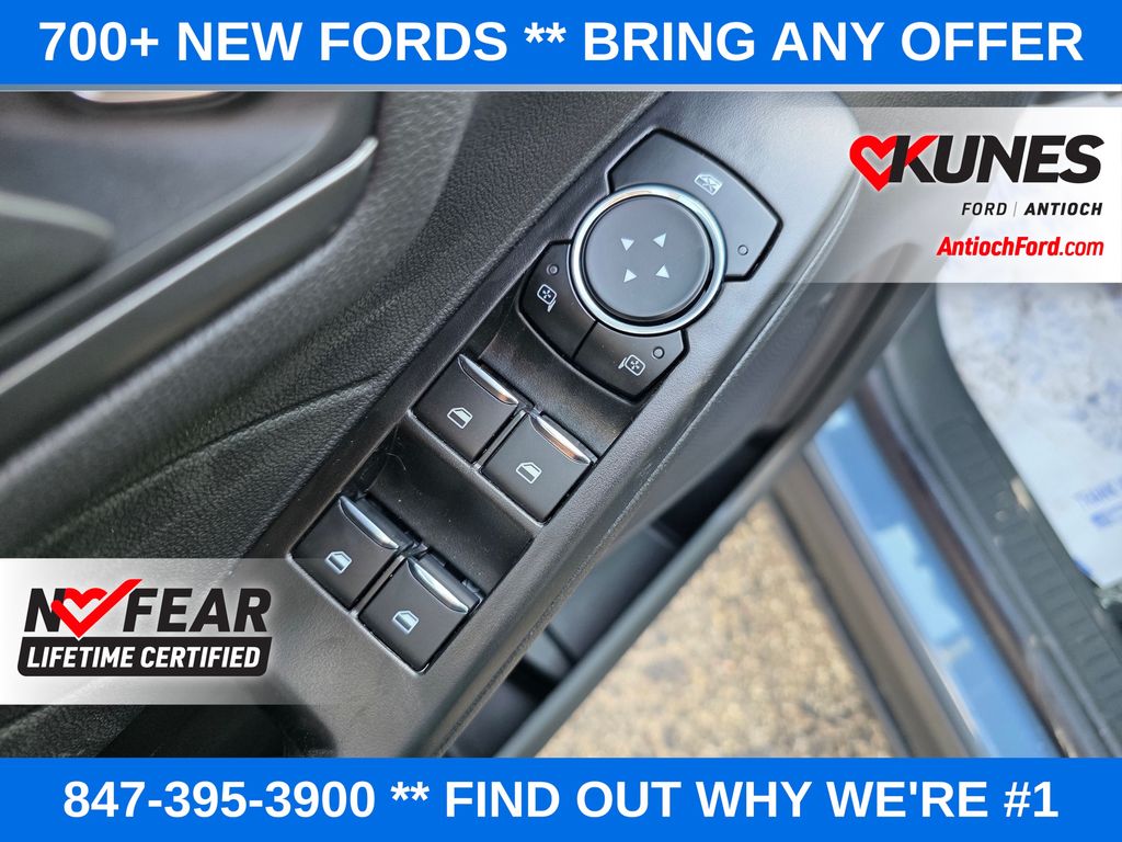 2026 Ford Escape Active Image 30 of 54