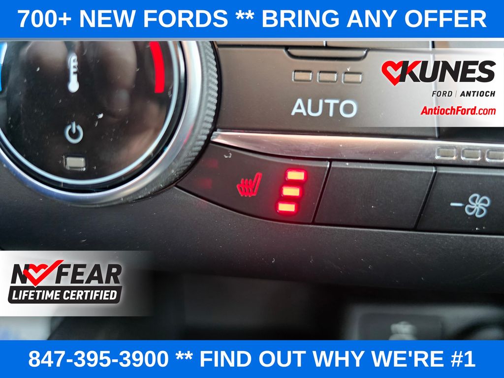 2026 Ford Escape Active Image 53 of 54