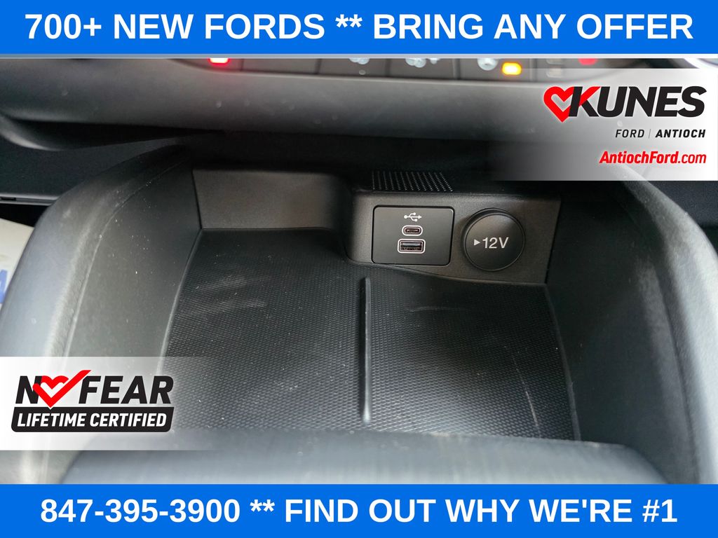 2026 Ford Escape Active Image 49 of 54